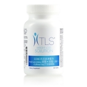 TLS® CORE高效修身配方控醣‧控脂二合一 TLS® CORE高效修身配方控醣‧控脂二合一