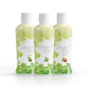 Ultimate Aloe™ 蘆薈汁 Ultimate Aloe™ 蘆薈汁