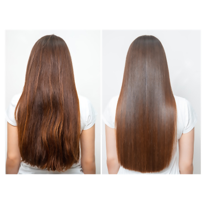 Fixx&trade; No Frizz Hair Serum alternate image