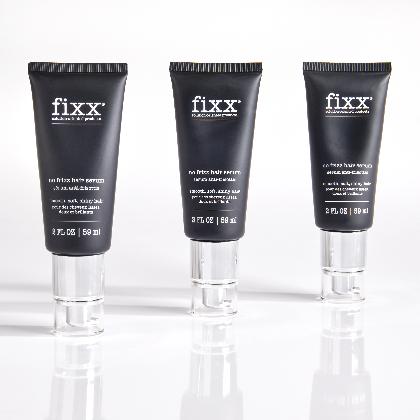 Fixx&trade; No Frizz Hair Serum SPECIAL - Single Tube (2 fl oz/ 59 ml) alternate image