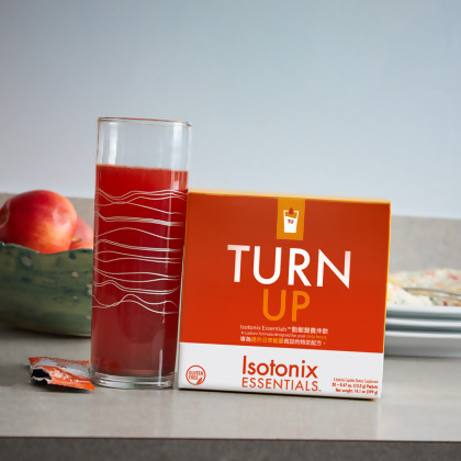 Isotonix Essentials&trade; Turn Up alternate image