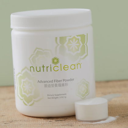 NutriClean&#174; Advanced Fiber Powder alternate image