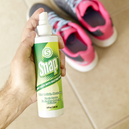 Shopping Annuity&trade; Brand SNAP&reg; Odor & Stain Neutralizer - Fresh Breeze alternate image