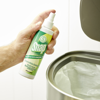 Shopping Annuity&trade; Brand SNAP&reg; Odor & Stain Neutralizer - Fresh Breeze alternate image