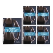 TLS® Health Guide and Journal TLS® Health Guide and Journal