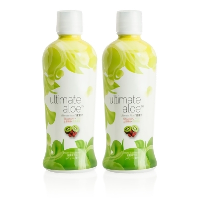 Ultimate Aloe™ Special Promotion 