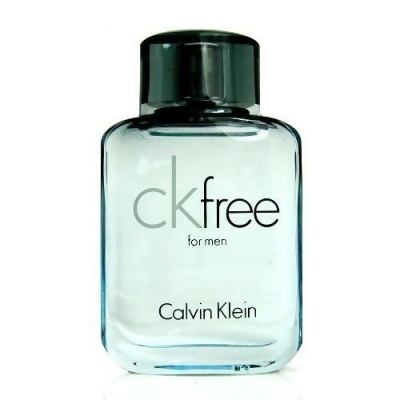 ck free 50ml