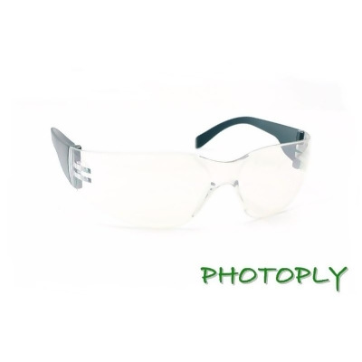 台灣製造PHOTOPLY防霧眼鏡太陽眼鏡安全眼鏡069晴天(貼身防風太空防爆) 