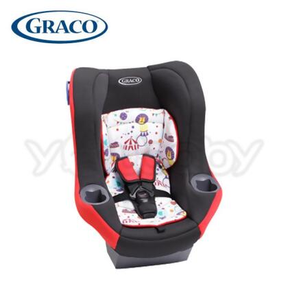GRACO MYRIDE 汽車安全座椅 -動物樂園 