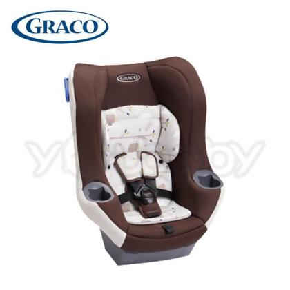 GRACO MYRIDE 汽車安全座椅 -森林花園 