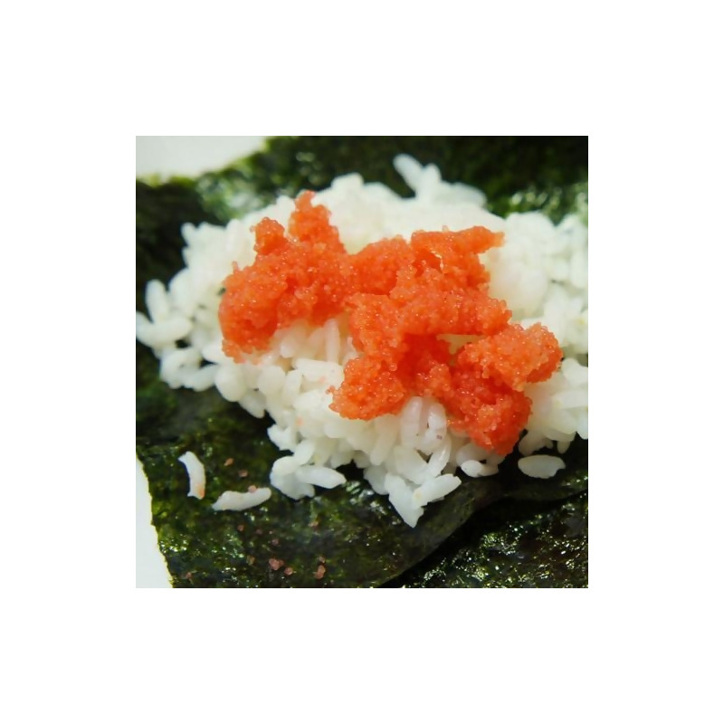 築地一番鮮 日本原裝業務用明太子魚卵1包 約500g 包 免運組from Friday購物at Shop Com Tw