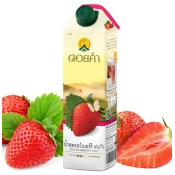 【皇家農場】鮮果汁-草莓汁(1000ml)/ 【皇家農場】鮮果汁-草莓汁(1000ml)