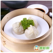 【蔥阿嬸】鮮肉湯包30g±5%/粒(約25顆±5%/包)X15包 【蔥阿嬸】鮮肉湯包30g±5%/粒(約25顆±5%/包)X15包