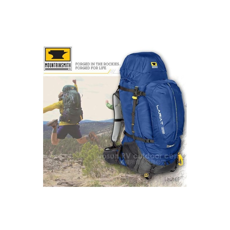 mountainsmith lariat 65