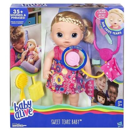 baby alive shop