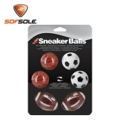 美國SOFSOLE Sneaker Balls 天然除菌香香球-球類組合 美國SOFSOLE Sneaker Balls 天然除菌香香球-球類組合