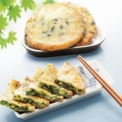 宜蘭羅東【義豐】蔥油派20片(含運)/ 宜蘭羅東【義豐】蔥油派20片(含運)