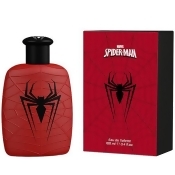 MARVEL SPIDER-MAN 蜘蛛人 男性香水 100ml MARVEL SPIDER-MAN 蜘蛛人 男性香水 100ml