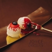 JOYCE巧克力工房-萬聖節限定恐怖眼球巧克力【6顆入/盒】/ JOYCE巧克力工房-萬聖節限定恐怖眼球巧克力【6顆入/盒】