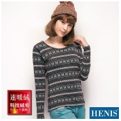 【HENIS】女速暖絨 【HENIS】女速暖絨
