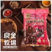 【良金牧場】人氣高粱牛肉乾/牛肉角 【良金牧場】人氣高粱牛肉乾/牛肉角