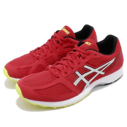 asics lyteracer ts 7 review