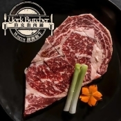 美安獨家【約克街肉鋪】 澳洲金牌極黑和牛肋眼牛排4片(150G+-10%/片) 美安獨家【約克街肉鋪】 澳洲金牌極黑和牛肋眼牛排4片(150G+-10%/片)