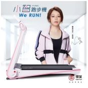 (美安獨家)輝葉 Werun小智跑步機 (美安獨家)輝葉 Werun小智跑步機