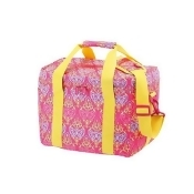(美安獨家)【美國Coleman】15L 紅葉圖騰保冷袋 # CM-22230M (美安獨家)【美國Coleman】15L 紅葉圖騰保冷袋 # CM-22230M