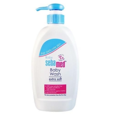 sebamed baby shop