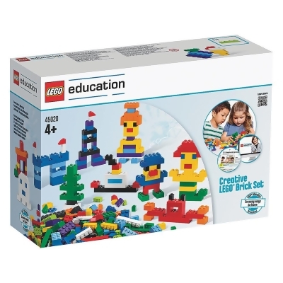 duplo lego education