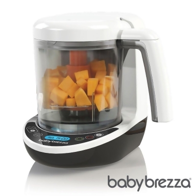 Baby brezza 副食品調理機料理機/調理機-數位版 