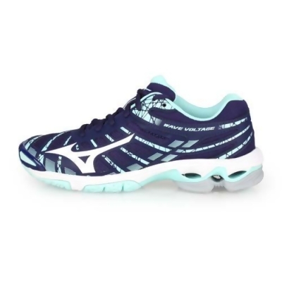 wave voltage mizuno