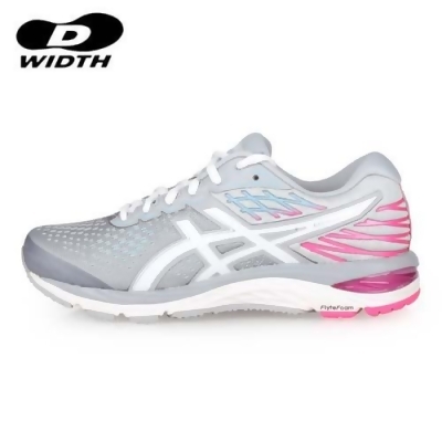 asics gel cumulus wide