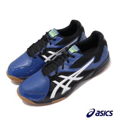 Asics 羽球鞋Court Break 低筒男女鞋 