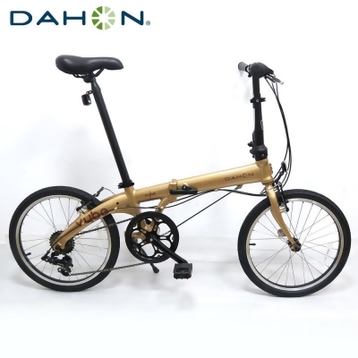 dahon tw