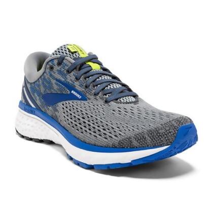 brooks ghost 2