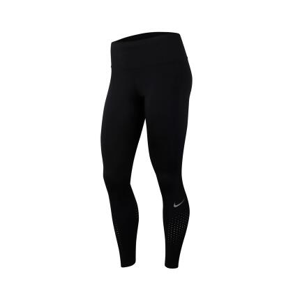 nike epic lux tights black