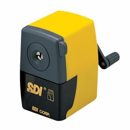 【手牌SDI】0150P 削鉛筆機 