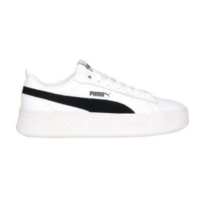 puma smash platform l