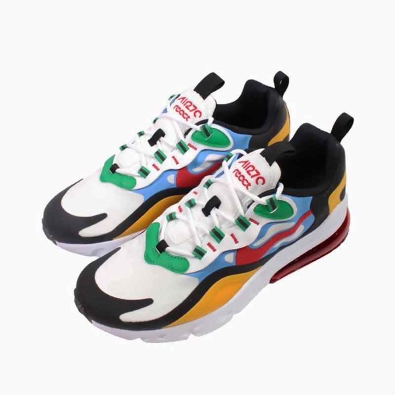 kids air max 270 react