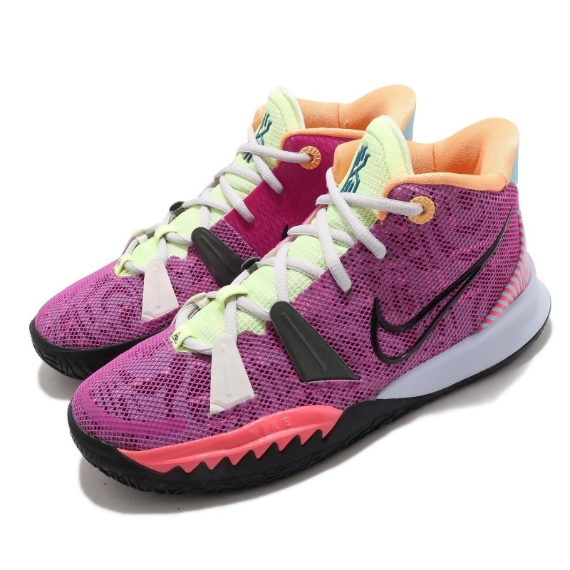 nike hendrix