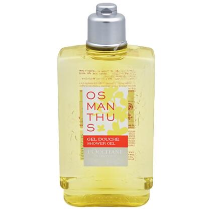 L’OCCITANE歐舒丹 桂花沐浴膠(250ml)【專櫃正品】