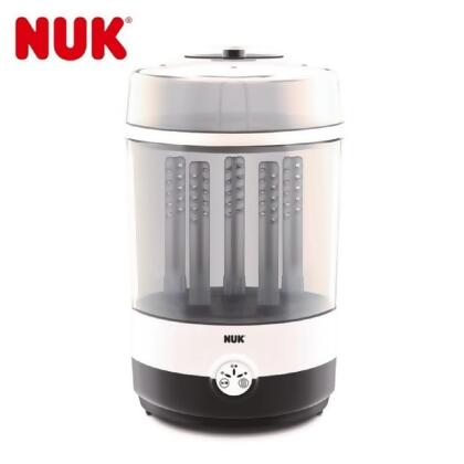 NUK 二合一蒸氣烘乾消毒鍋 