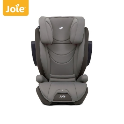 奇哥 Joie meet traver™ Iso-fix 3-12歲成長型安全座椅-灰色(JBD08800A) 