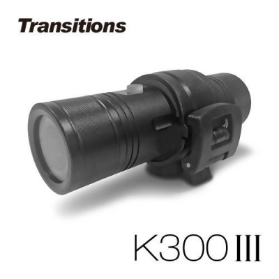 【快速到貨】全視線 K300 III 三代 超廣角170度 1080P 機車行車記錄器 