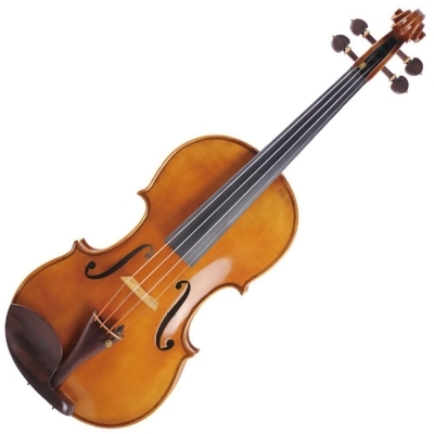 ISVA Soloist-III 獨奏家系列/西班牙純天然礦物漆小提琴 4/4 可專屬訂製/頂級歐料 