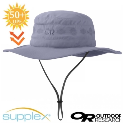 【美國 Outdoor Research】防曬抗UV可調可收折中盤帽_243442-2037 紫羅蘭 