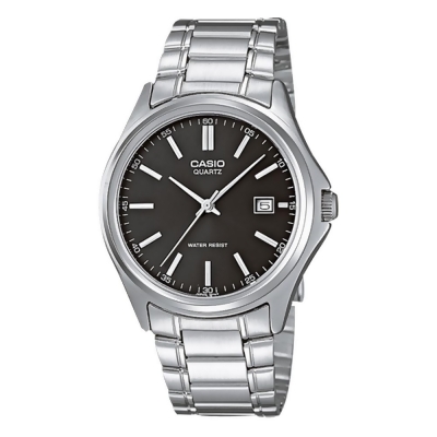 CASIO 卡西歐 送禮首選 時尚型紳士錶 日期顯示(MTP-1183A-1A) 
