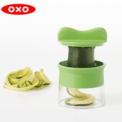 OXO 蔬果削鉛筆機 